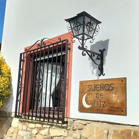 Suenos De Luz Villa Mestas De Con Exterior foto